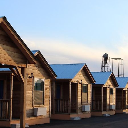 4K Lodges พอท ภายนอก รูปภาพ