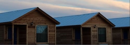 4K Lodges พอท ภายนอก รูปภาพ
